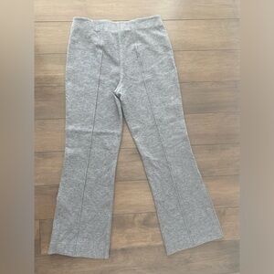 Anthropologie/ Cropped Pants/ capris